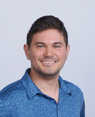Justin Giambruno